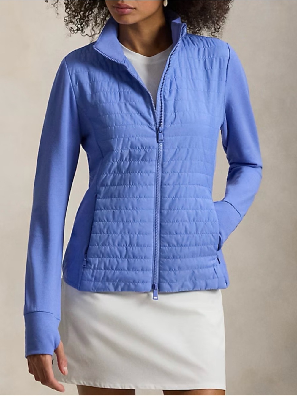 ( NEW ) RLX women jacket